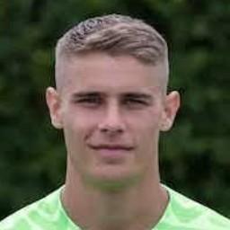 Cb Van De Ven