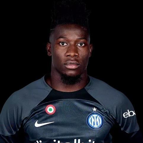 Gk Onana