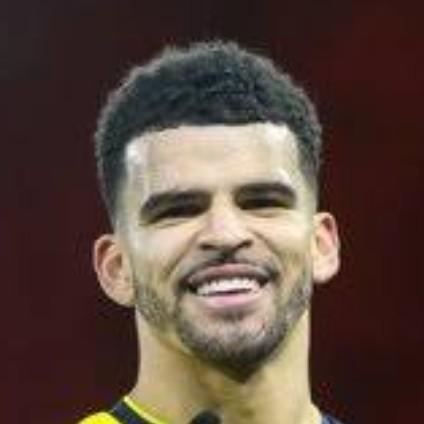Cf Solanke