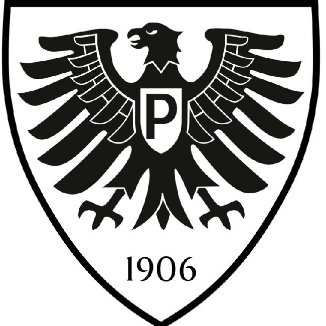 ALE2 | Preuben Münster