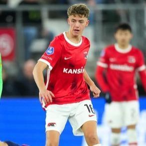 Sven Mijnans