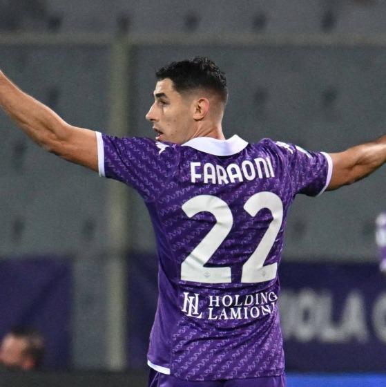 Davide Faraoni