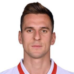 Аркадиуш Милик