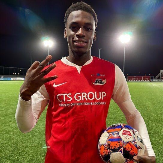 Ernest Poku