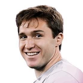 Федерико Кьеза