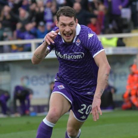Andrea Belotti