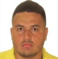 CALOS ALBERTO DOS SANTOS SILVA - TÉCNICO