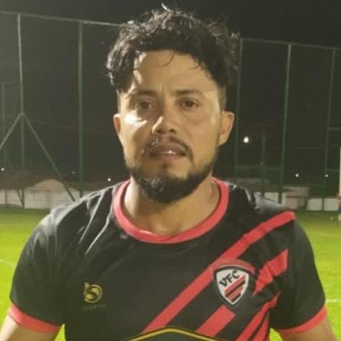 WEVERSSON DA SILVA BARRETO