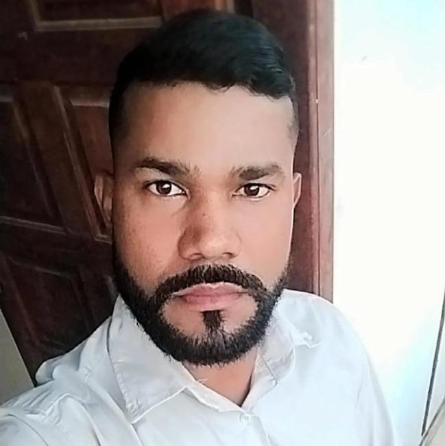 ANDRESON REIS PEREIRA