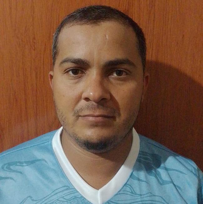 RAIMUNDO NONATO PEREIRA - PREP FÍSICO