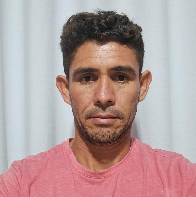 EZEQUIEL DOS SANTOS SANTOS - GOLEIRO