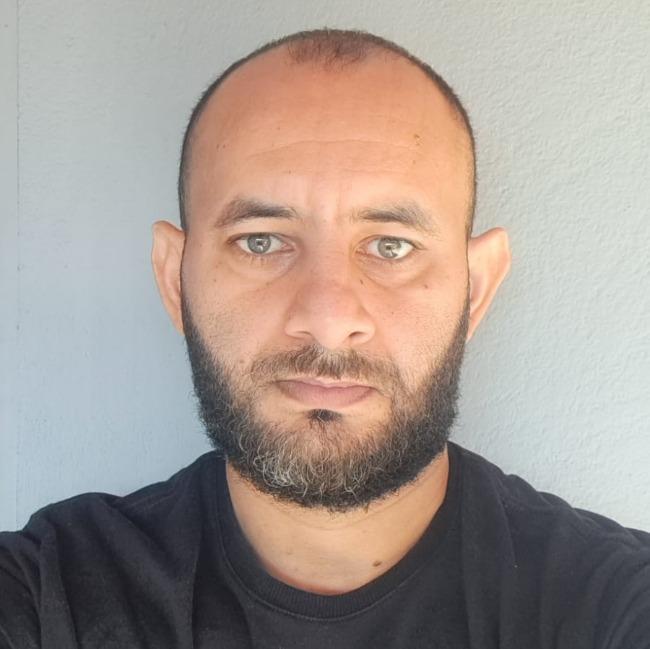 THIAGO TAPAJÓS BRAZ