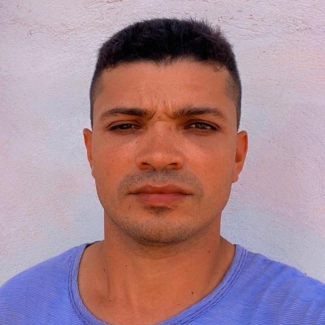 MARCOS JHON DOMITILIA CONCEIÇÃO