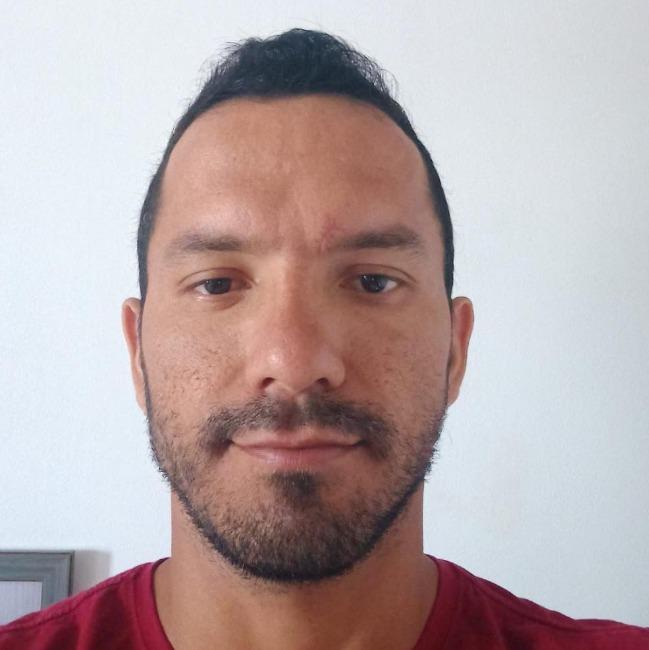 PAULO PINHEIRO TAVARES