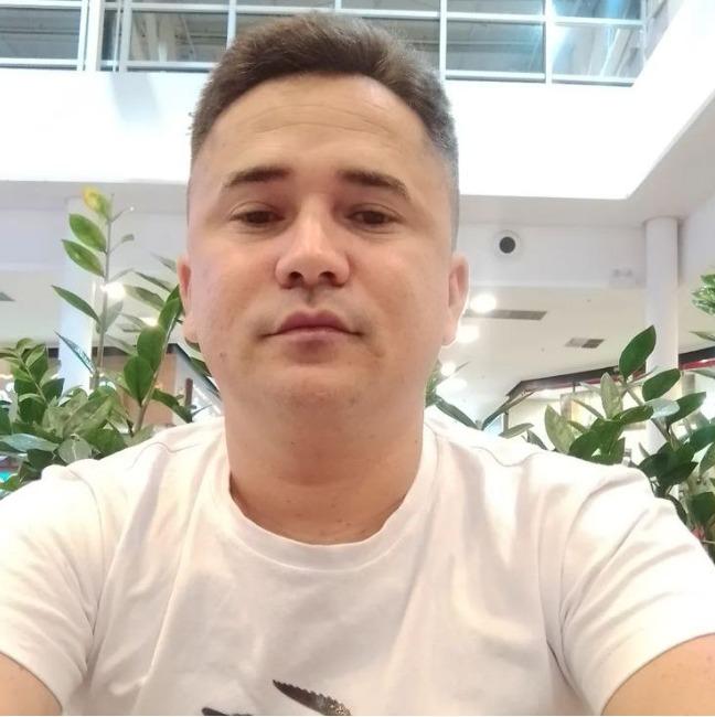 MANOEL AMARAL PEREIRA DE ARAUJO - AUXILIAR TÉCNICO