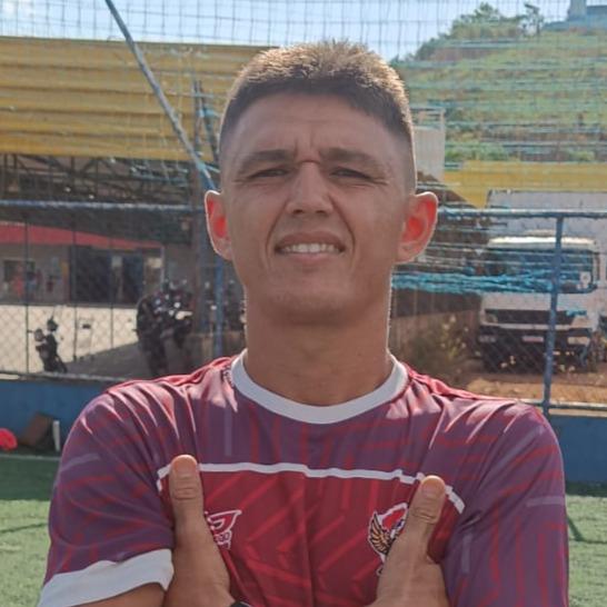 LÁZARO PALÁCIO SILVA