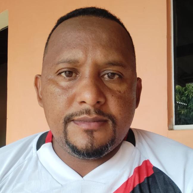 MARCIEL DE SOUSA SANTOS