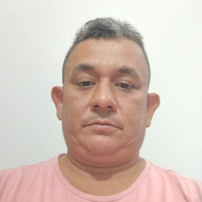 MARCOS AURÉLIO DA SILVA ROLIM