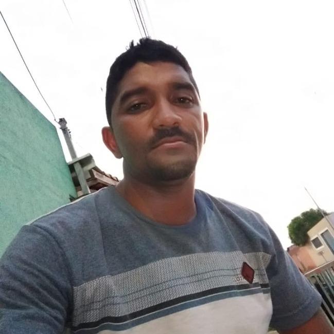 ERONALDO PEREIRA DE SOUSA