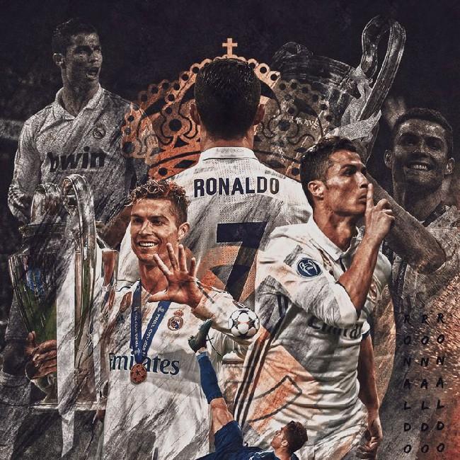 C.Ronaldo