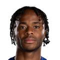 Raheem Sterling