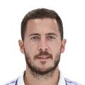 Eden Hazard