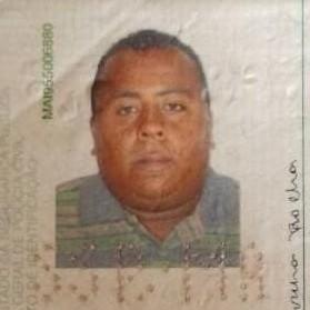 Ailton Ferreira Rocha