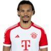 Leroy Sané