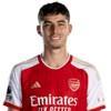 Kai Havertz