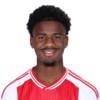 Jorrel Hato