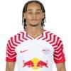 Xavi Simons