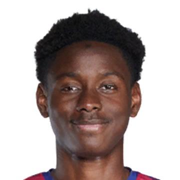Habib Keïta