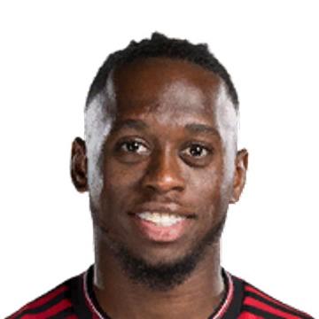 Aaron Wan-Bissaka