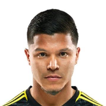 Cucho Hernández