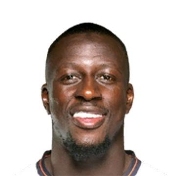 Benjamin Mendy