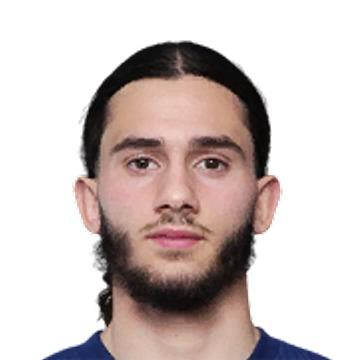 Ilyes Housni