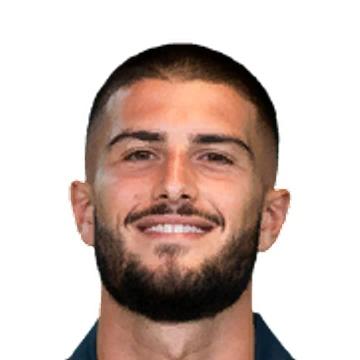 Kevin Bonifazi