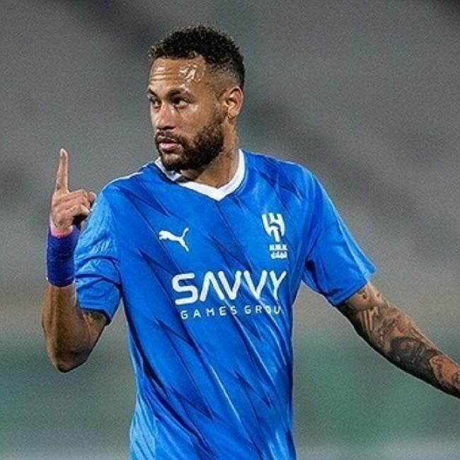 NEYMAR