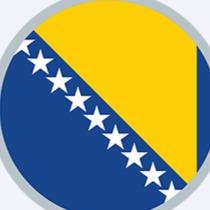 Bosnia and herzogovia