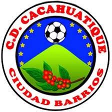 Cacahuatique