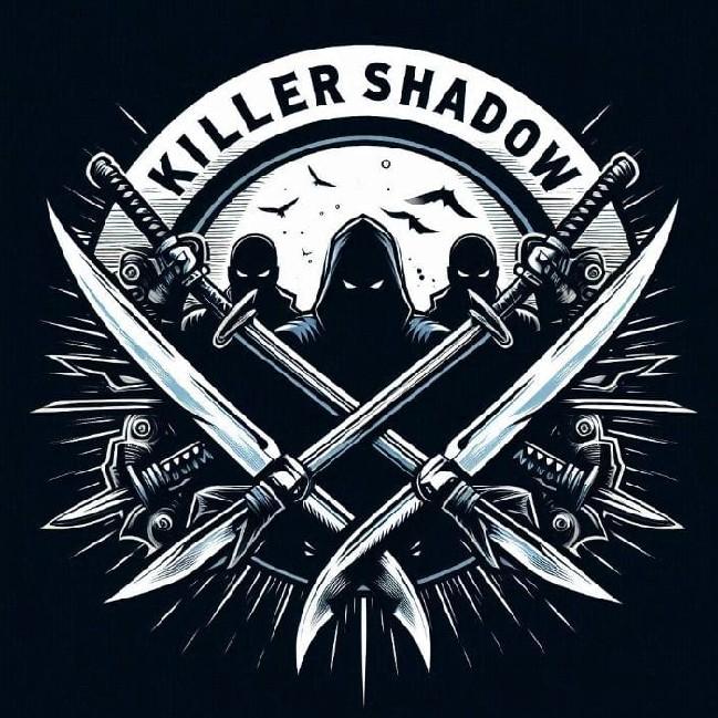 Killer Shadow
