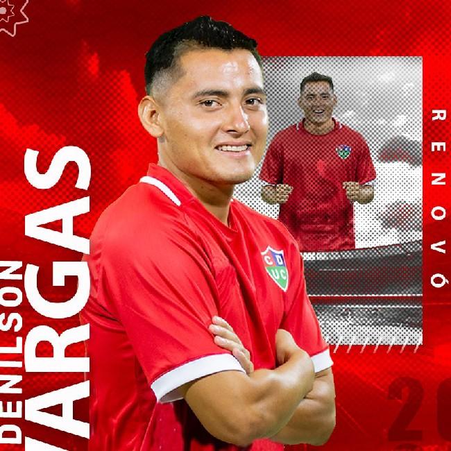 Denilson Vargas Vargas