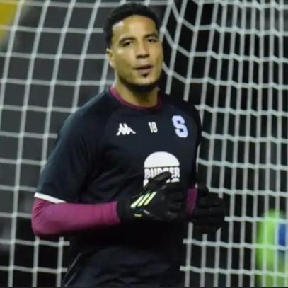 Esteban Alvarado