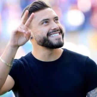 David Ramírez Ruiz