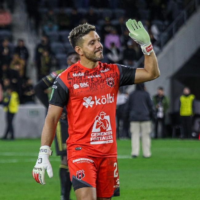 Leonel Moreira