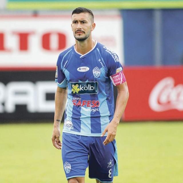 José Garro