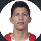 🇲🇽 A. Zaldívar