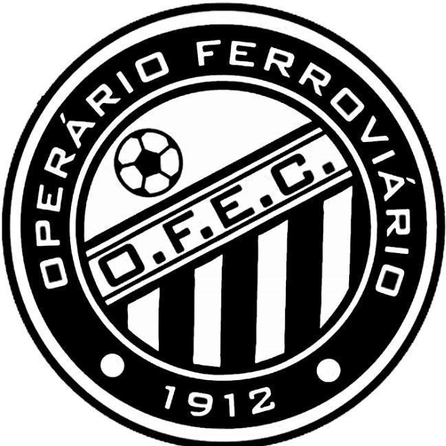 (PR) Operário Ferroviário