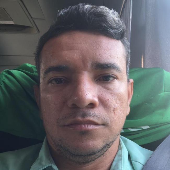 MAYCON MEDEIROS DOS SANTOS