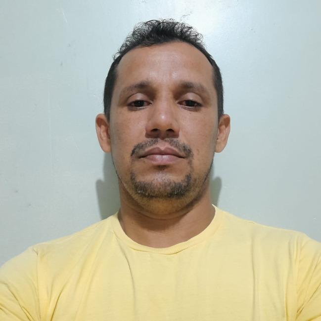 EDIVAN PINTO DE MESQUITA
